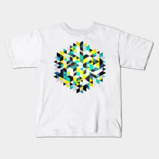 AMPED Kids T-Shirt